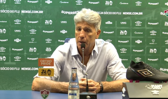 Renato Gaúcho