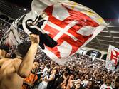 Torcida (Dikran Sahagian/Vasco)