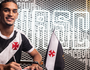 Bruno Vereza (Reprodução/Vasco)