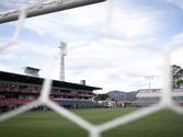 Estádio Cicero de Souza Marques (Matheus Lima/Vasco)