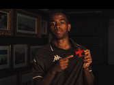 Kappa - Vasco - “Campeão de Terra e Mar” (Reprodução/Vasco da Gama)