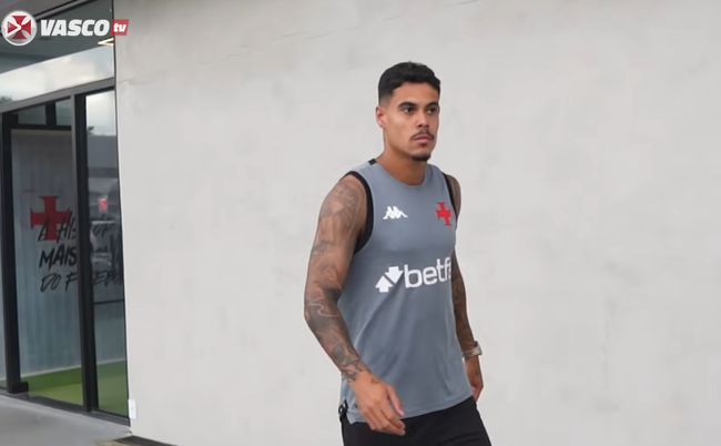 Lucas Freitas
