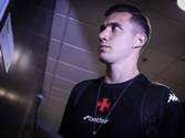 Lucas Piton (Dikran Sahagian/Vasco)
