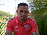 Luciano (São Paulo FC, Reprodução/Youtube)