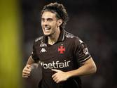 Nuno Moreira (Matheus Lima/Vasco)