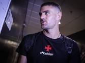 Pablo Vegetti (Dikran Sahagian/Vasco)