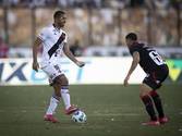 Paulo Henrique (Dikran Sahagian/Vasco)