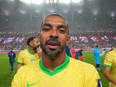 Paulo Henrique (Confederação Brasileira de Futebol, Reprodução/Youtube)