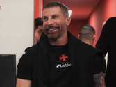 Pedrinho (VascoTV, Reprodução/Youtube)
