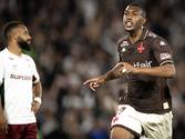 Rayan (Matheus Lima/Vasco)