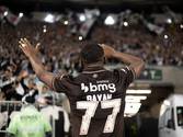Rayan (Matheus Lima/Vasco)