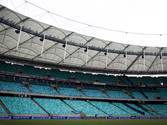 Arena Fonte Nova (Matheus Lima/Vasco)