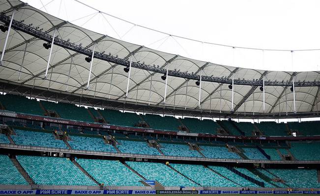 Arena Fonte Nova