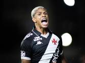 Cauan Barros (Matheus Lima/Vasco)
