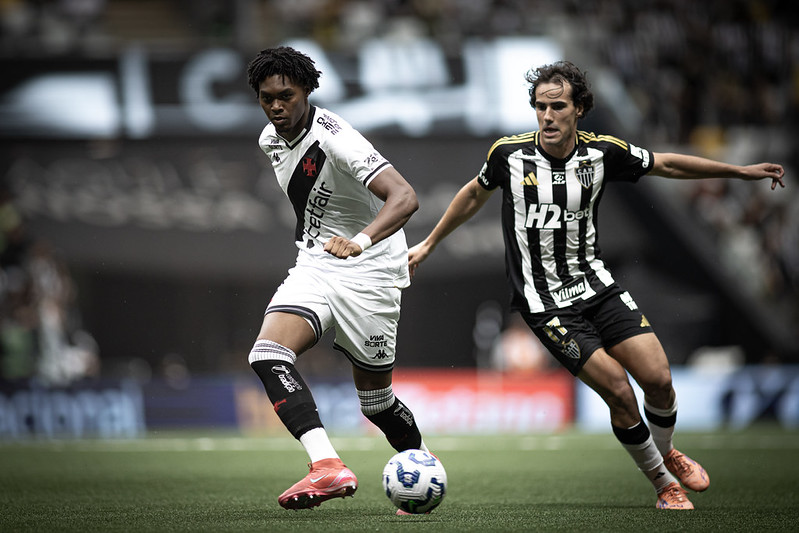 Todas as fotos de Atlético-MG x Vasco | SuperVasco