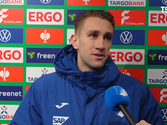 Arthur Chaves (TSG Hoffenheim, Reprodução/Youtube)