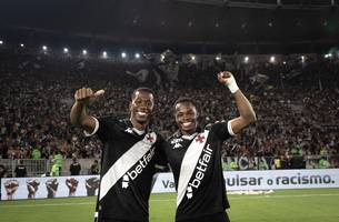 Carlos Cuesta e Andrés Gómez