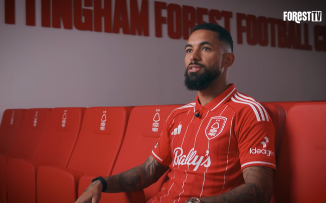 Douglas Luiz