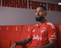 Douglas Luiz (Nottingham Forest FC, Reprodução/Youtube)