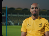 Fabinho (Al-Ittihad FC, reprodução/YouTube)