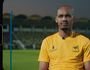 Fabinho (Al-Ittihad FC, reprodução/YouTube)