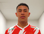 Johan Rojas (Club Necaxa)
