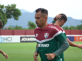 Lima (Fluminense Football Club, reprodução/YouTube)