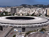 Maracanã (getv, Reprodução/YouTube)