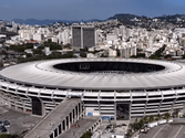 Maracanã (getv, Reprodução/YouTube)