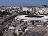 Maracanã (ge, Reprodução/YouTube)