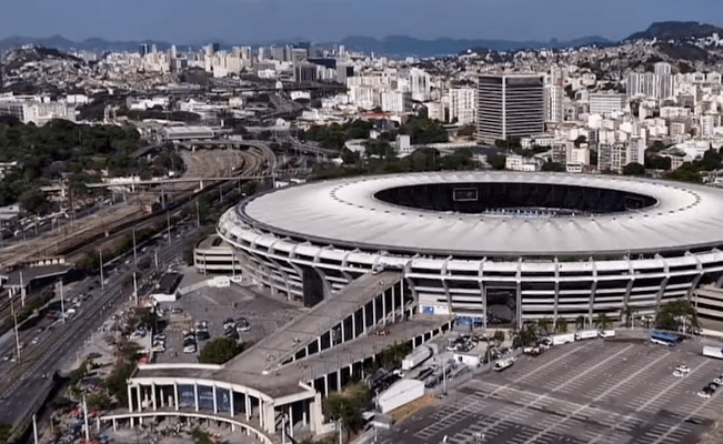 Maracanã