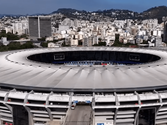 Maracanã (getv, Reprodução/YouTube)