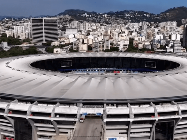 Maracanã