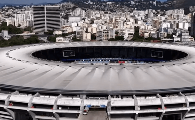 Maracanã