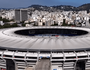 Pedrinho quer rever contrato de concessão do Maracanã