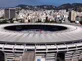 Maracanã (getv, Reprodução/YouTube)