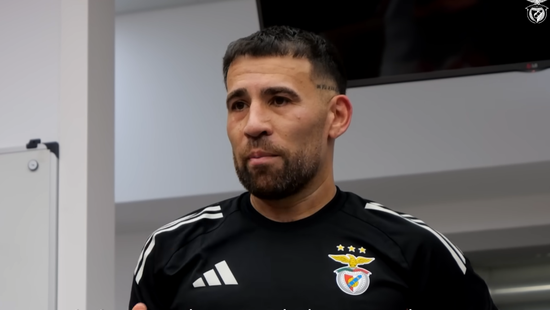 Otamendi