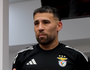 Otamendi (Sport Lisboa e Benfica, Reprodução/Youtube)