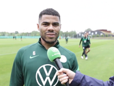 Paulo Otávio (VfL Wolfsburg, Reprodução/Youtube)