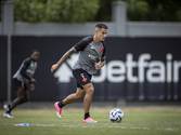 Philippe Coutinho (Dikran Sahagian/Vasco)