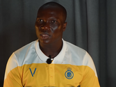 Aboubakar (نادي النصر السعودي - AlNassr FC, Reprodução/Youtube)