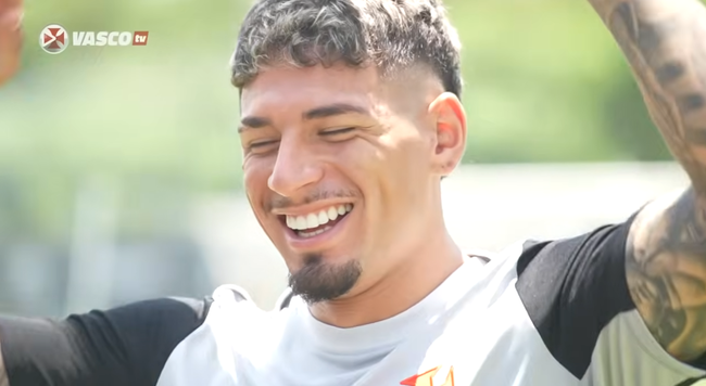 Alan Saldivia