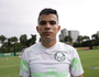 Bruno Rodrigues (TV Palmeiras Sportingbet, Reprodução/Youtube)