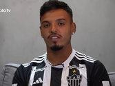 Gabriel Menino (GaloTV H2bet | Atlético, Reprodução/Youtube)