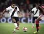 Paulo Henrique contra o Flamengo (Matheus Lima/Vasco)