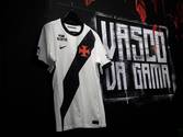 Uniforme II Vasco Nike (Matheus Lima/Vasco)