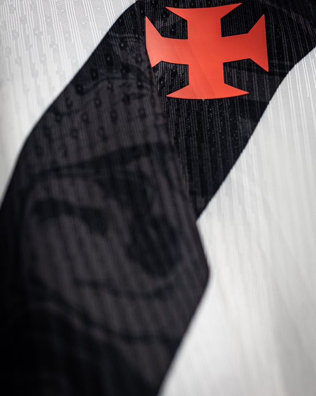 Uniforme II Vasco Nike