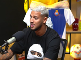 Vini Souza (Charla Podcast, Reprodução/Youtube)