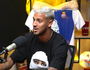 Vini Souza (Charla Podcast, Reprodução/Youtube)