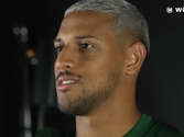 Vini Souza (VfL Wolfsburg, Reprodução/Youtube)